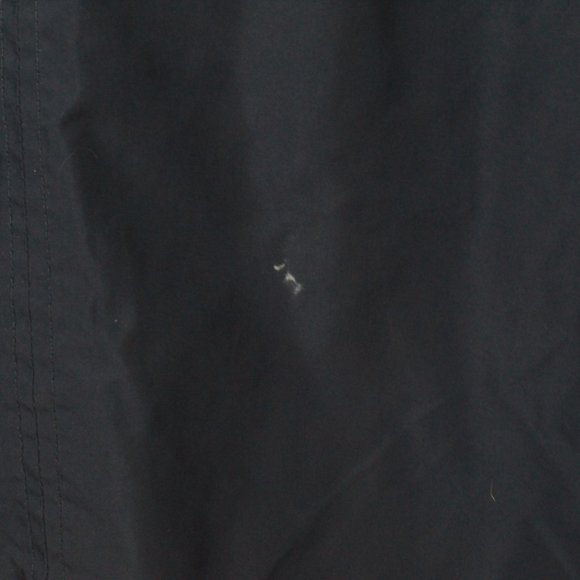 LL Bean Blue Removable Liner Waterproof Rain Jacket Size S - Picture 7 of 14